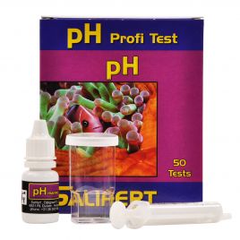 Salifert Test pH  6,95 €
