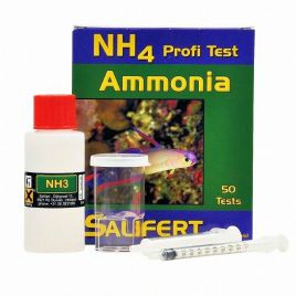 Salifert Test Ammoniaque 