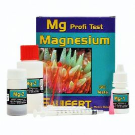 Salifert Test Magnésium  11,20 €