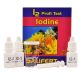Salifert Test Iode  16,40 €