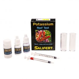 Salifert Test Potassium/Kalium  10,60 €