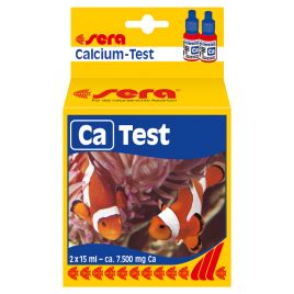 Sera test Ca Test calcium