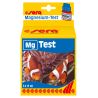 Sera test magnésium