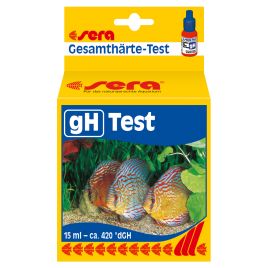 Sera GH test 15ml 8,90 €