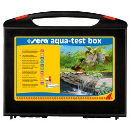 Sera aqua-test box (Cl)  99,00 €
