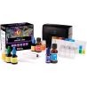 RedSea Marine Care MultiTest kit (NH4, pH, KH, NO2, NO3)