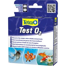 Tetra Test PO4