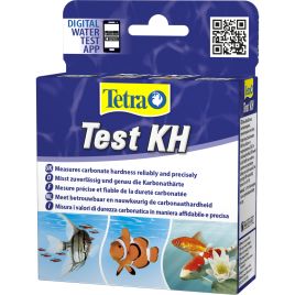Tetra Test KH 9,95 €