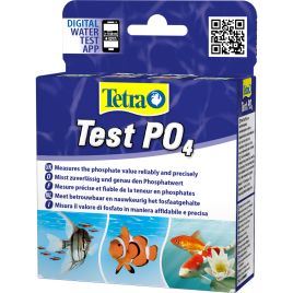 Tetra Test PO4  15,00 €