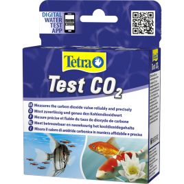 Tetra Test CO2 