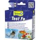 Tetra Test Fer 19,90 €