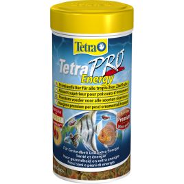 Tetra PRO Energy 100ml - 20gr 5,45 €