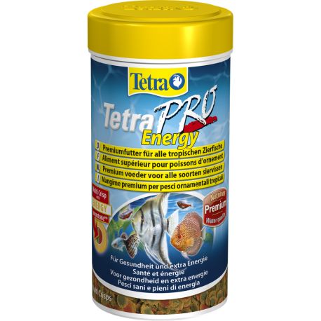 Tetra PRO Energy 10 litres seau 112,00 €