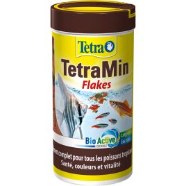 TetraMin XL flocons 10 litres 102,00 €