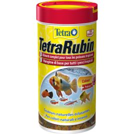 TetraRubin 1 litre 30,45 €