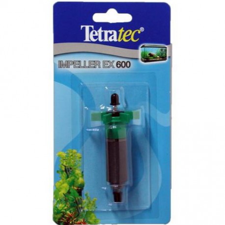 Tetra tec ex400 rotor 17,34 €