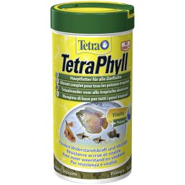 Tetra Phyll Flakes 250ml 10,95 €