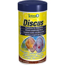 Tetra Discus 250ml - 75gr 11,95 €