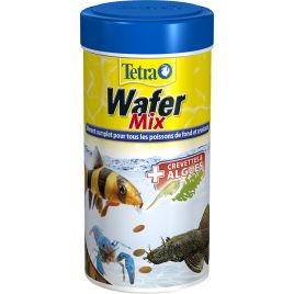 Tetra wafer mix 250ml - 119gr