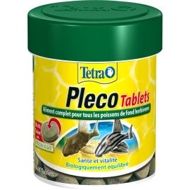 Tetra Pleco XL 133 Tablets