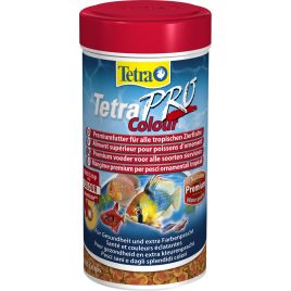Tetra Pro Colour 100ml - 18gr 5,45 €