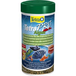 TetraPro Algae 250ml - 40gr 6,55 €