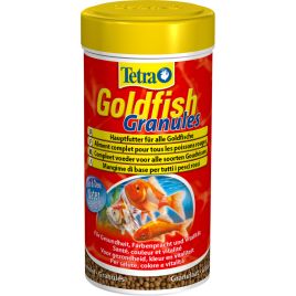 Tetra Goldfish granule 100ml - 60gr