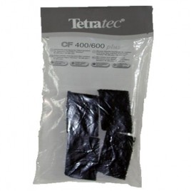 Tetra TEC  in400/600 plus cartouche filtrante