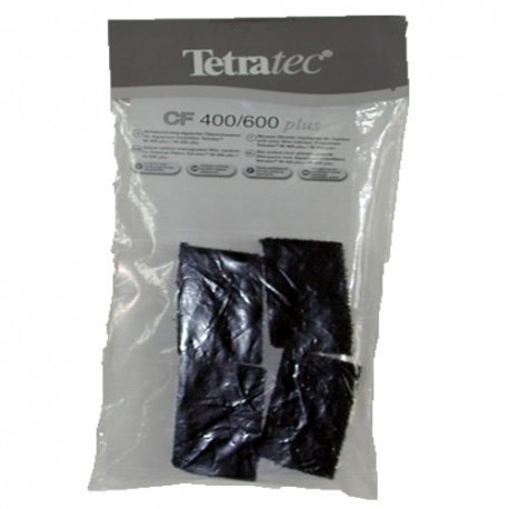 Tetra TEC in400/600 plus cartouche filtrante 