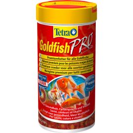 Tetra Goldfish Pro 100ml - 28gr 