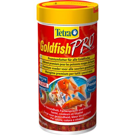 Tetra Goldfish Pro 100ml - 28gr 