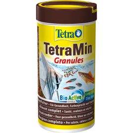 TetraMin Granules 500ml 