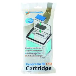 Superfish Panorama 50 cartouches