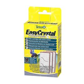 Tetra Easy Crystal filterpack C100 pour Tetra cascade globe 8,10 €