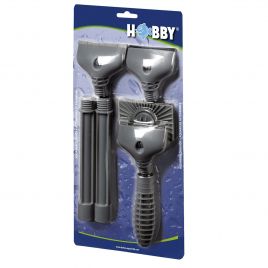 Hobby Cleaning Set 1-2-3 