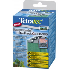 Tetratec EasyCrystal filterpack c250-300 