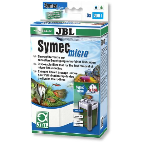 jbl symec Micro  