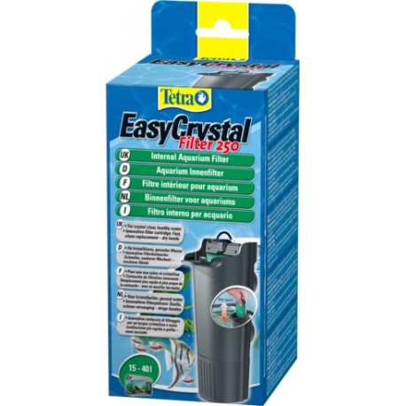 Tetratec EasyCrystal filter 250 