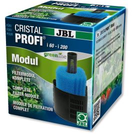 JBL CristalProfi i greenline Module filtrant (s.fixation magn.)