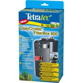 Tetratec EasyCrystal FilterBox 600