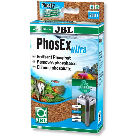 JBL PhosEX ultra 340gr 14,95 €