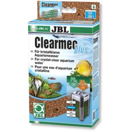 JBL ClearMec plus 600ml 12,65 €