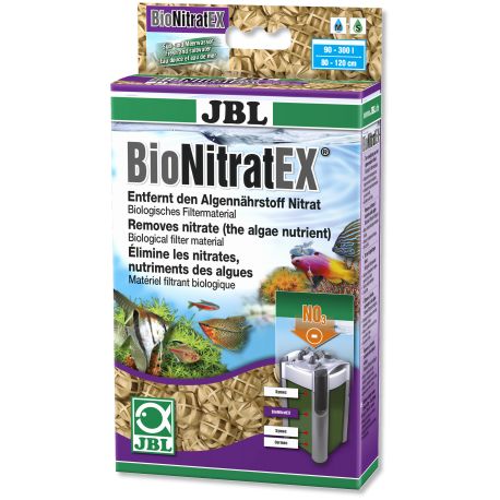 jbl bionitratex 100 pièces 26,40 €
