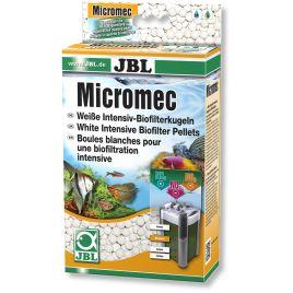 JBL MicroMec 650gr pour 200 litres
