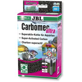 JBL Carbomec ultra 400gr 17,70 €