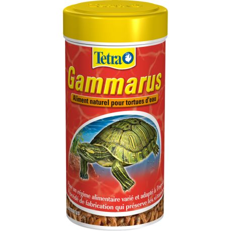 Tetra Gammarus 250ml - 25gr 5,95 €