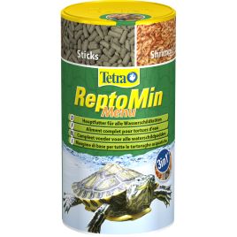 Tetra ReptoMin Menu 250ml - 44gr 