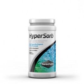 Seachem HyperSorb 250 ml pour 300 litres d'eau 19,65 €