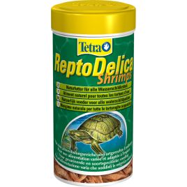 Tetra ReptoDelica Shrimps 1 litre 