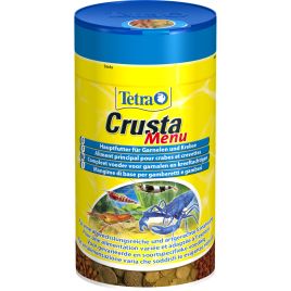 Tetra Crusta Menu 100ml - 52gr 